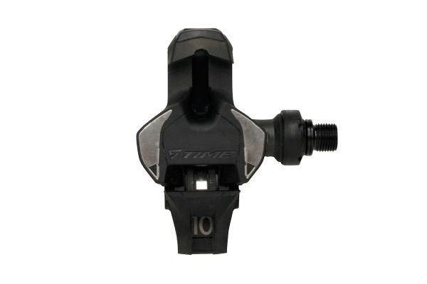 タイム】ビンディングペダル解体新書2018 サイクルスポーツのニュース