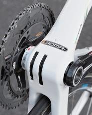 最軽量モデル登場！BOMA DE'FIRA サイクルスポーツの特集記事