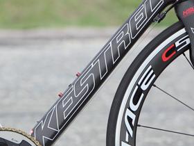 アメリカンブランド KESTREL LEGEND SL サイクルスポーツの特集記事