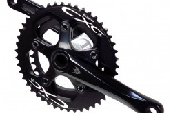 スギノの新型チェーンホイール「OX」がIDS24シリーズから登場 サイクル