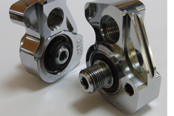 足巧：ペダリングに潜む「7つのコツ」公開中！サイクルモード東京で