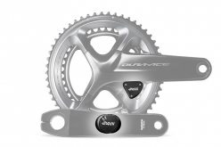 ルック×SRM ペダル型パワーメーター「エグザクト」登場 サイクル