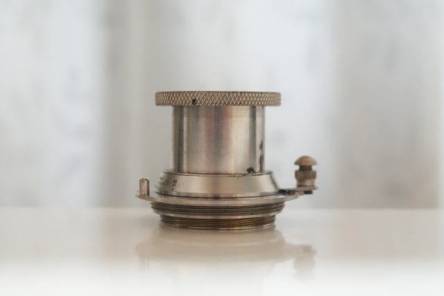 Leica旧エルマー Elmar 50mm f3.5 Early レビュー作例 ライカは