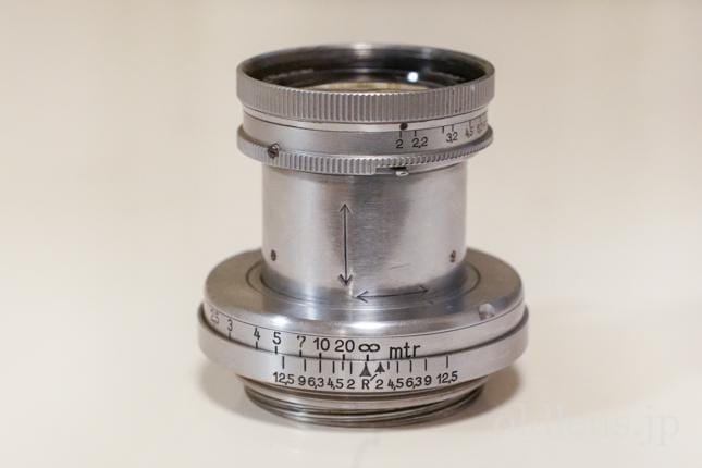 Leitz Summar 50mm f2 review作例 滲むクセ玉銘玉 戦前ライカズマール