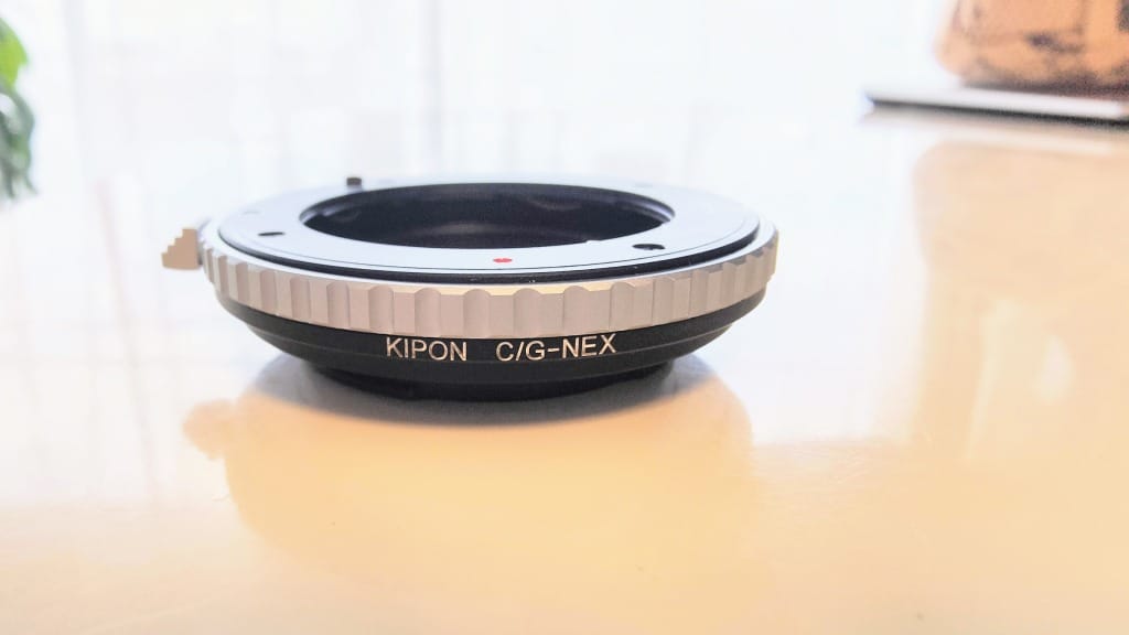 Carl Zeiss G Biogon 28mm f2.8レビュー作例 広角神オールドレンズ銘玉