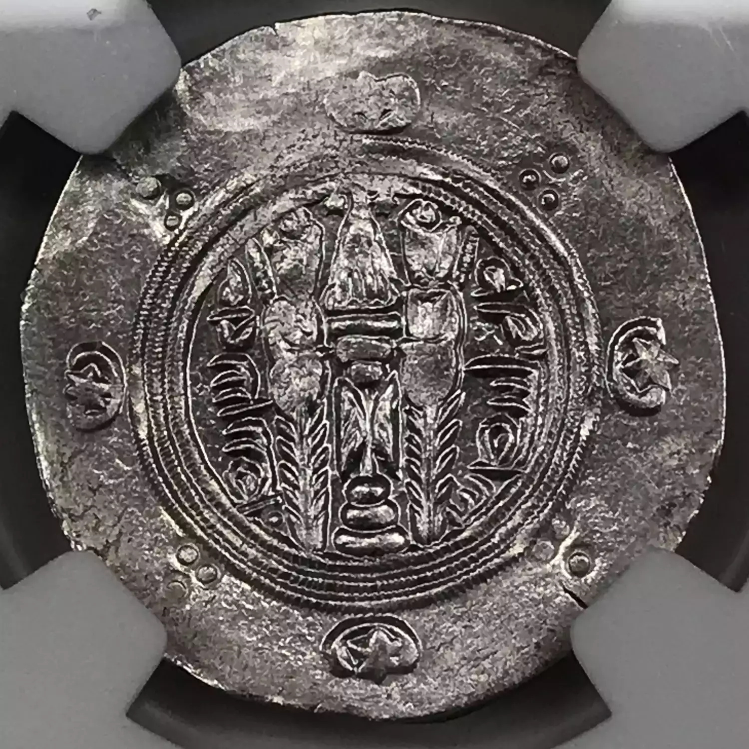 Ancient Coin NGC Ancients MS - Old Pueblo Coin