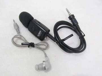 マイク ｜中古無線機本舗