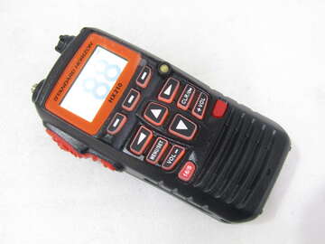 ハンディ機 ｜中古無線機本舗