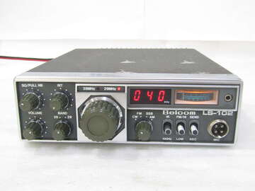 HF ｜中古無線機本舗
