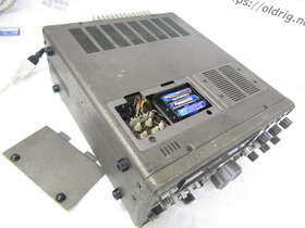 VUオールモード＞TRIO TS-780 ジャンク扱い｜中古無線機本舗