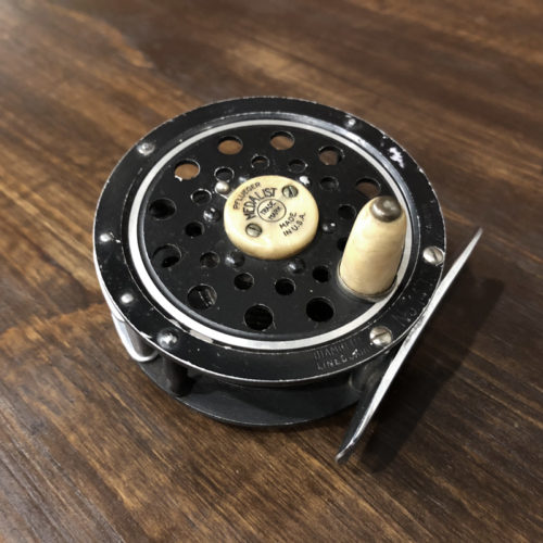 Hardy Bros Flyweight（ハーディ フライウエイト） | OLDS