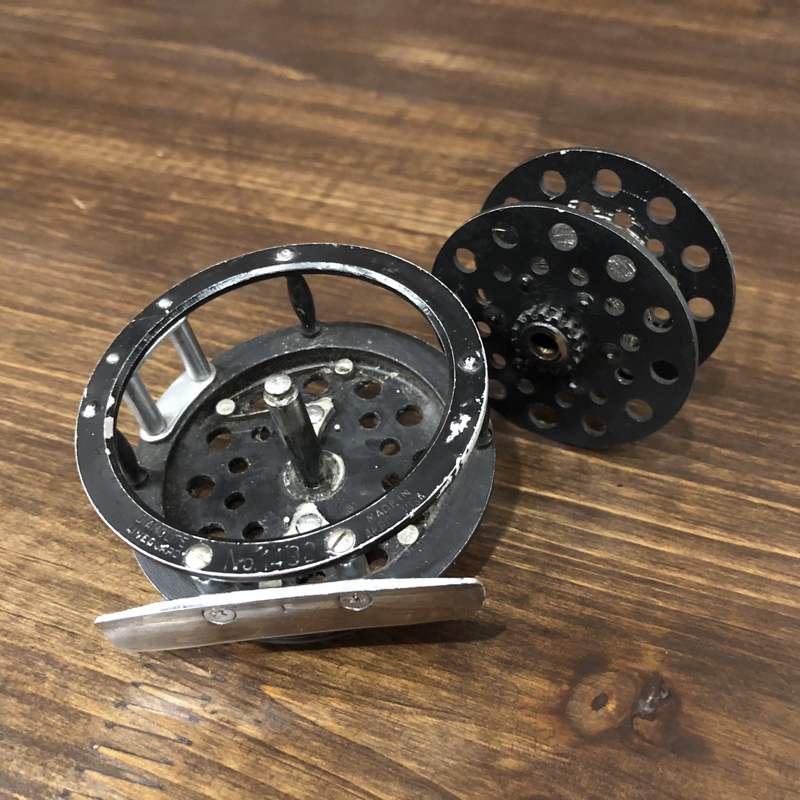 Pflueger Medalist 1492（フルーガー メダリスト） | OLDS