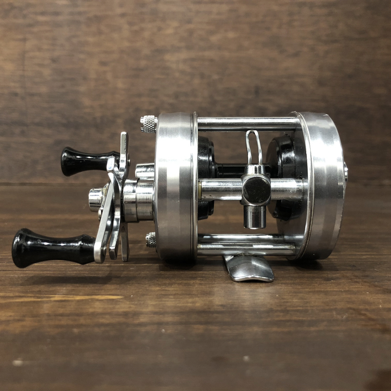 Abu Ambassadeur 2500C 1975年初期モデル（アブ アンバサダー 2500C