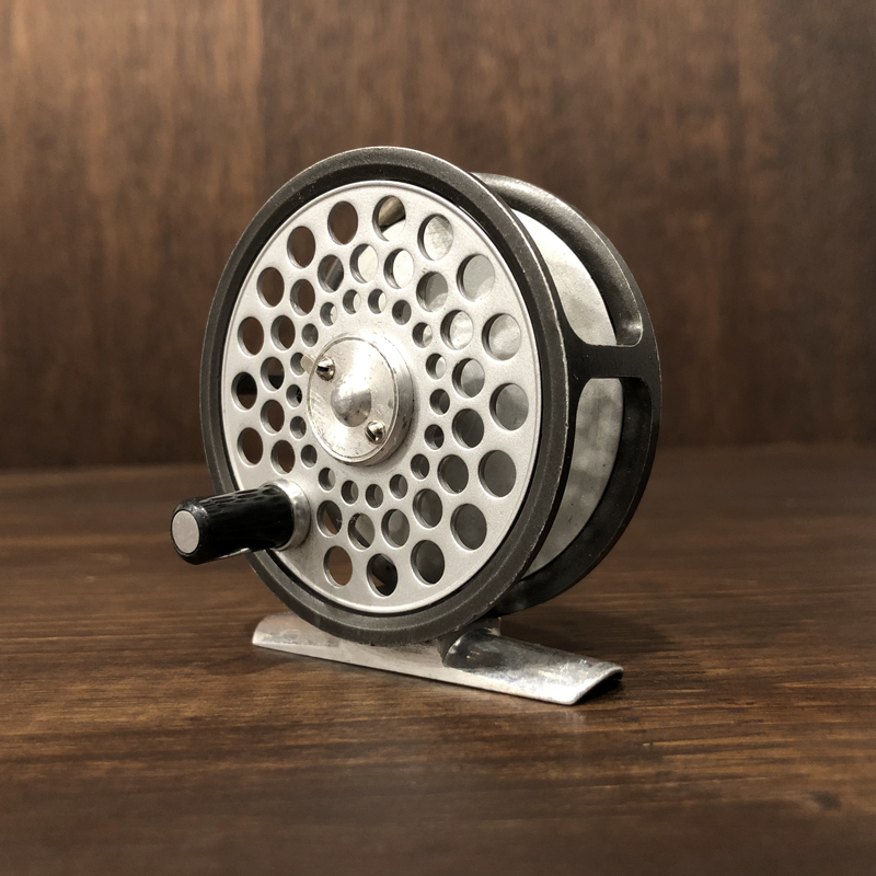 Hardy Bros Flyweight（ハーディ フライウエイト） | OLDS