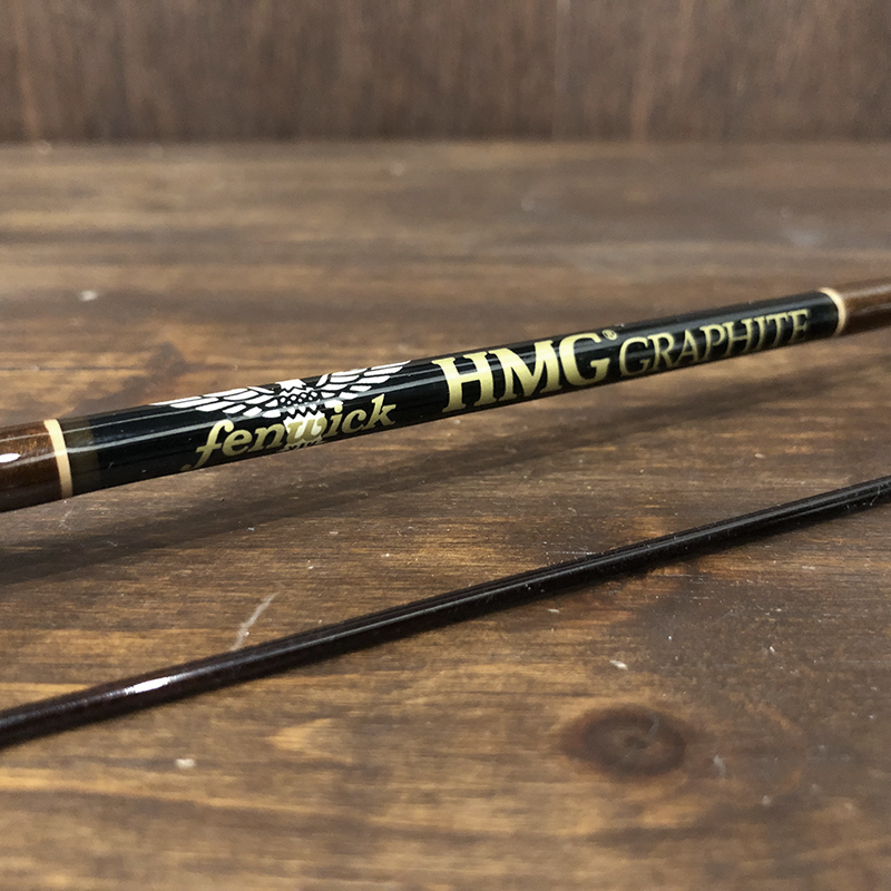 Fenwick HMG Graphite GFS 61（フェンウィック ハイモデュラス