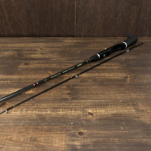 オリムピック 純世紀 BASS 180C LEW FUJI SPEED GRIP オリムピック 純