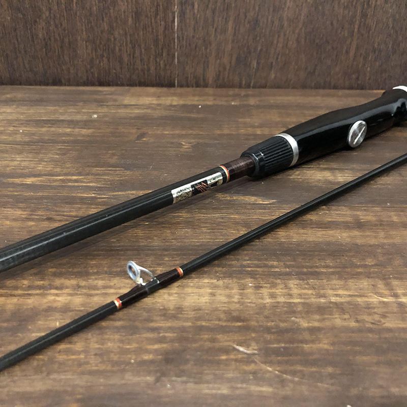 Lew's Speed Stick Graphite SG1-26 Fuji Grip（ルー スピード