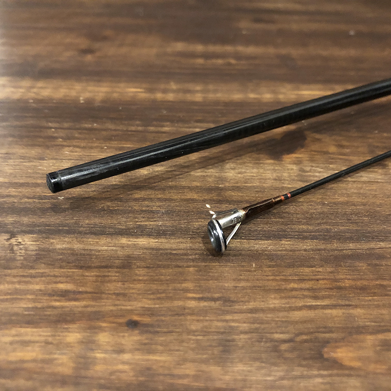 Lew's Speed Stick Graphite SG4-26 Fuji Grip（ルー スピード