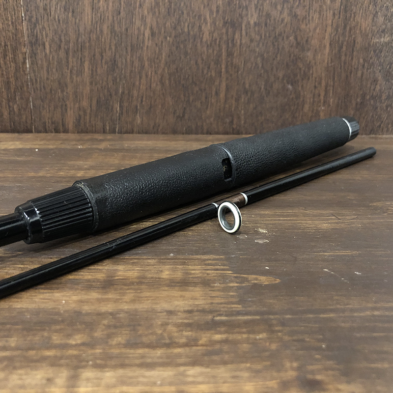 Lew's Speed Stick Glass #1-26HSL Fuji Grip（ルー スピード