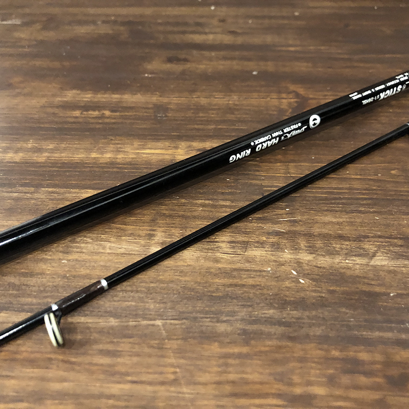 Speed Stick フジ グリップ 美品 fuji Speed Stick フジ グリップ 美品