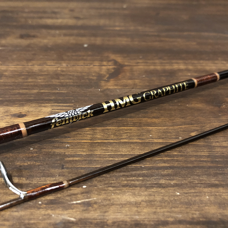 Fenwick HMG Graphite GFS 55（フェンウィック ハイモデュラス