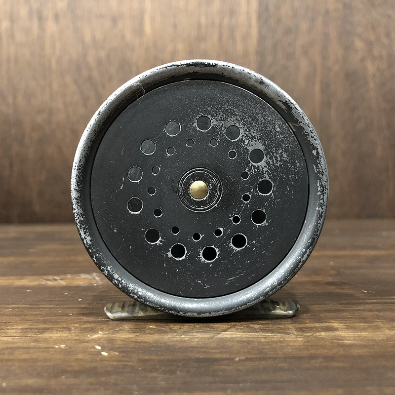 Hardy Bros Perfect 2 7/8 for WH Tisdall Ltd MKII ハーディ ブロス