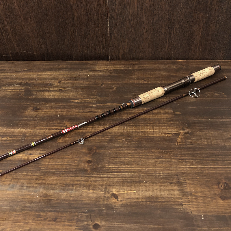 Garcia Conolon 2132A Five Star Spining Rod（ガルシア コノロン