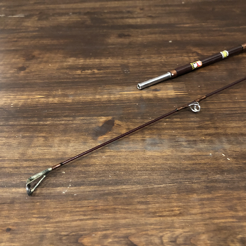 Garcia Conolon 2132A Five Star Spining Rod（ガルシア コノロン