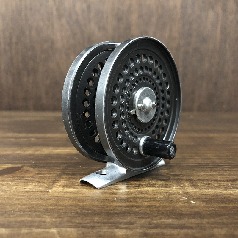 Orvis CFO II Screw Back Fly Reel オービス シーエフオー 2