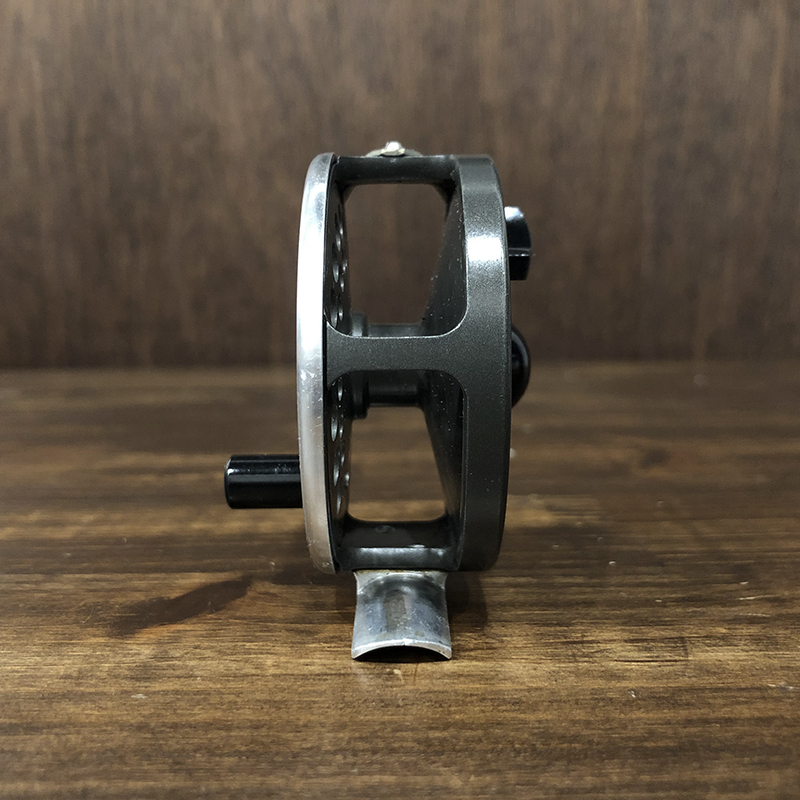 Hardy Bros Marquis #2/3 Fly Reel ハーディ ブロス マーキス 最小
