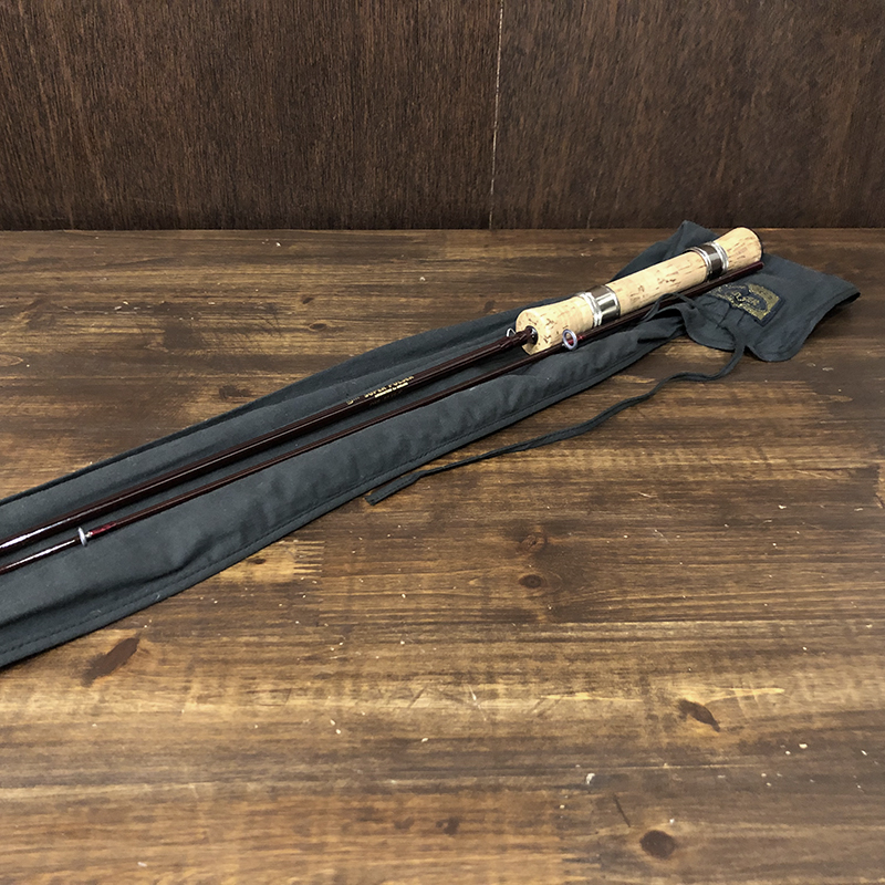 ufm Ueda Super Pulser FWS 55 UL/C ウエダ スーパーパルサー