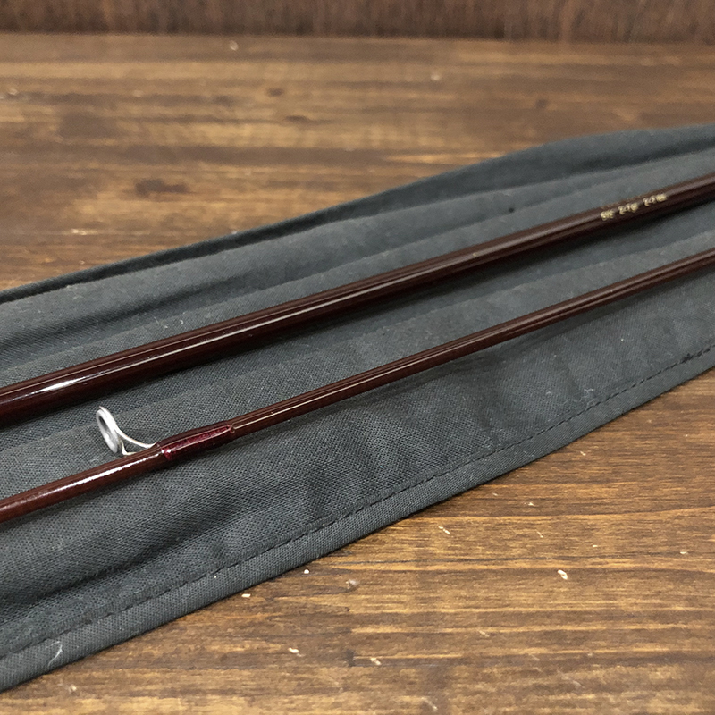 ufm Ueda Super Pulser FWS 55 UL/C ウエダ スーパーパルサー