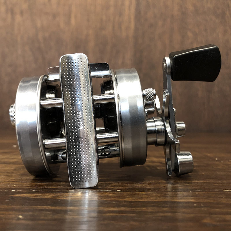 Abu Ambassadeur 2500C Bait Casting Reel Fn761100 アブ アンバサダー