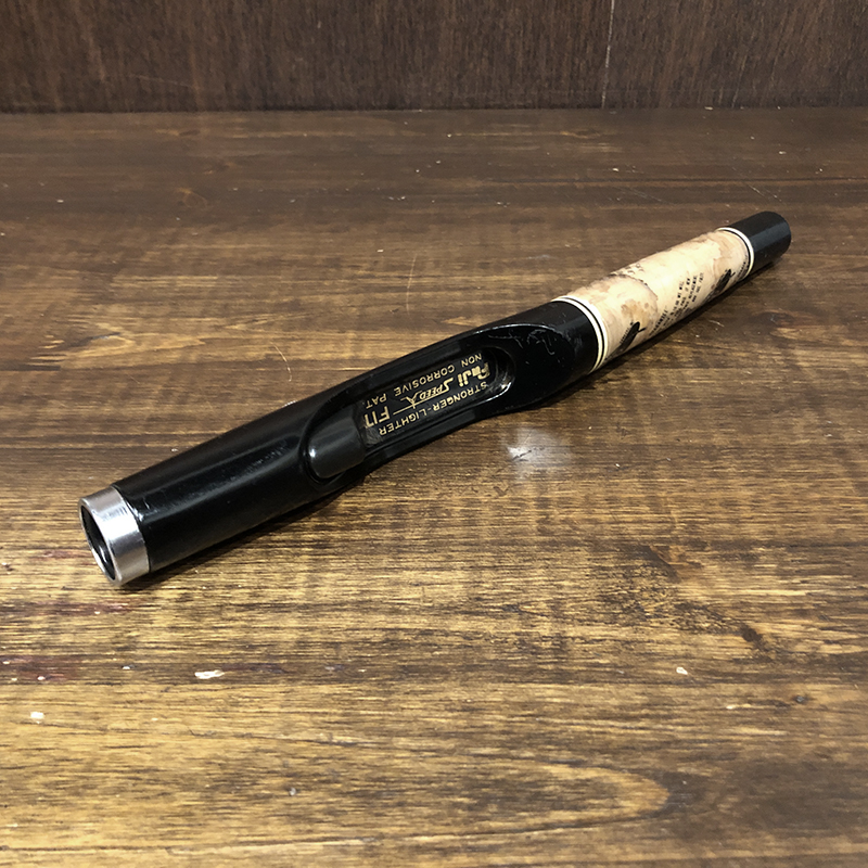 Fuji Speed Fit Straight Cork Grip Type Bait Casting Rod Handle