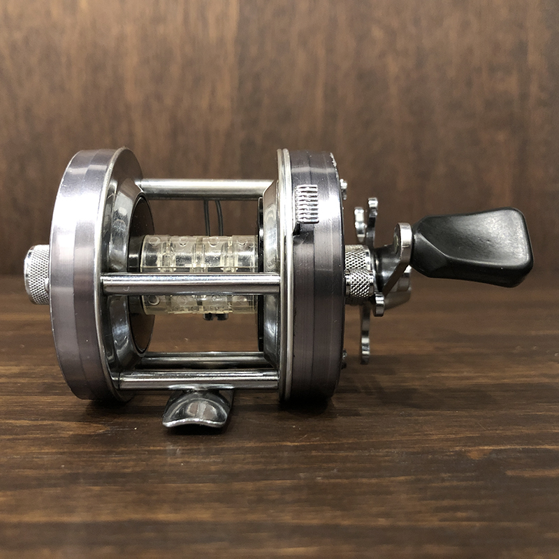 Abu Ambassadeur 5500C 1973 Big A アブ アンバサダー 5500C ビッグA