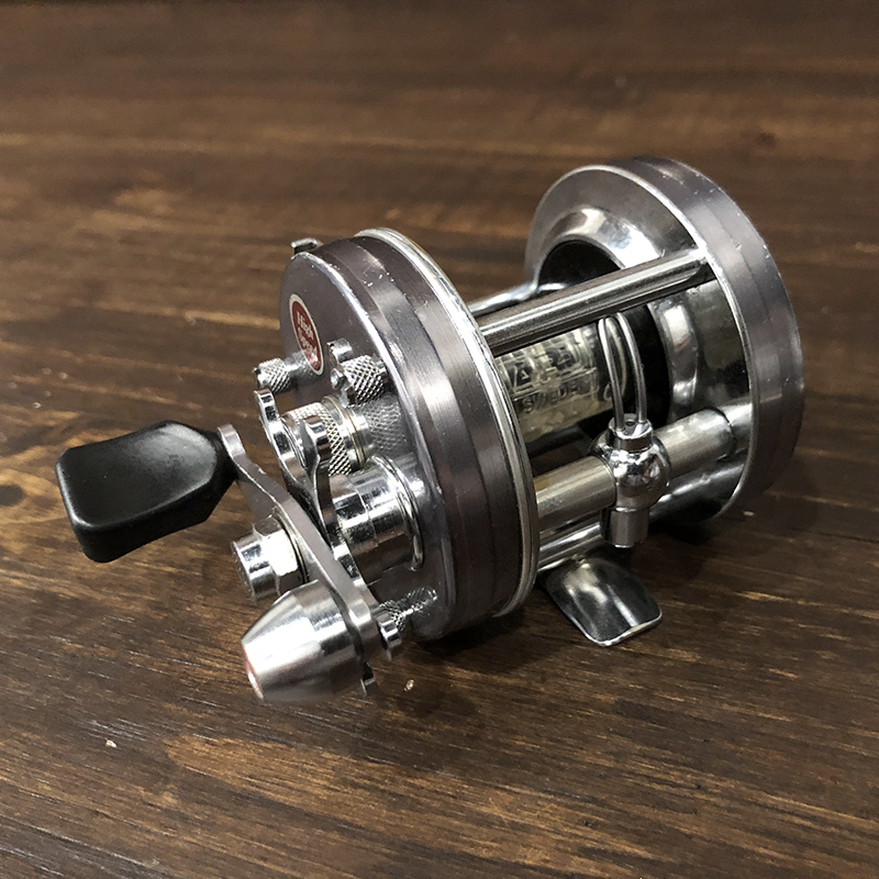 Abu Ambassadeur 5500C 1973 Big A アブ アンバサダー 5500C ビッグA