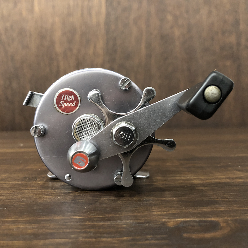 Abu Ambassadeur 5500C 1973 Big A アブ アンバサダー 5500C ビッグA