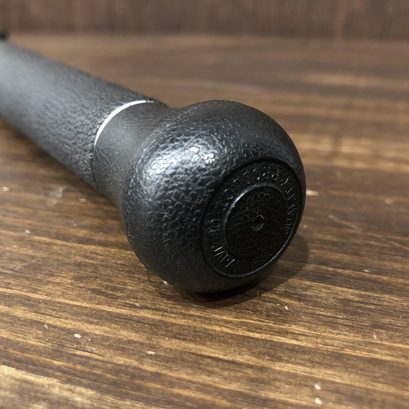 Fuji Lew AA Double Handle Grip フジ グリップ AAコネット対応タイプ