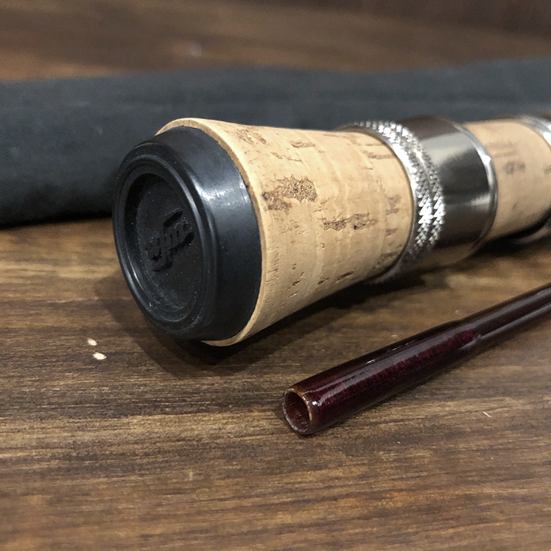 ufm Ueda Super Pulser FWS 55 UL/C ウエダ スーパーパルサー