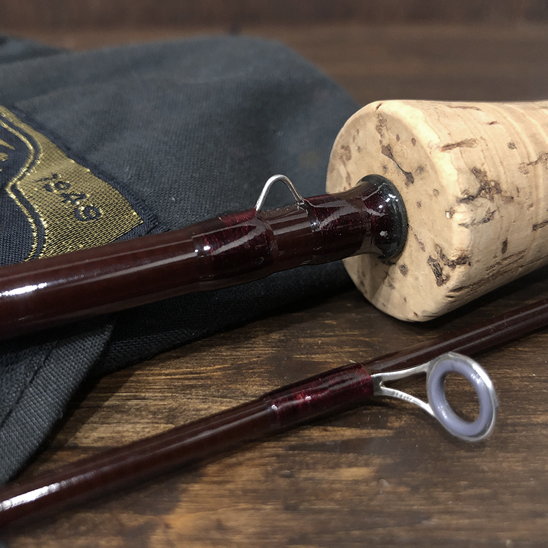 ufm Ueda Super Pulser FWS 55 UL/C ウエダ スーパーパルサー