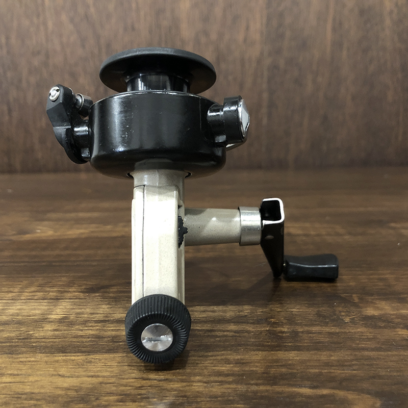 Abu Cardinal 3 Beige Spinning Reel '81 アブ カーディナル 3