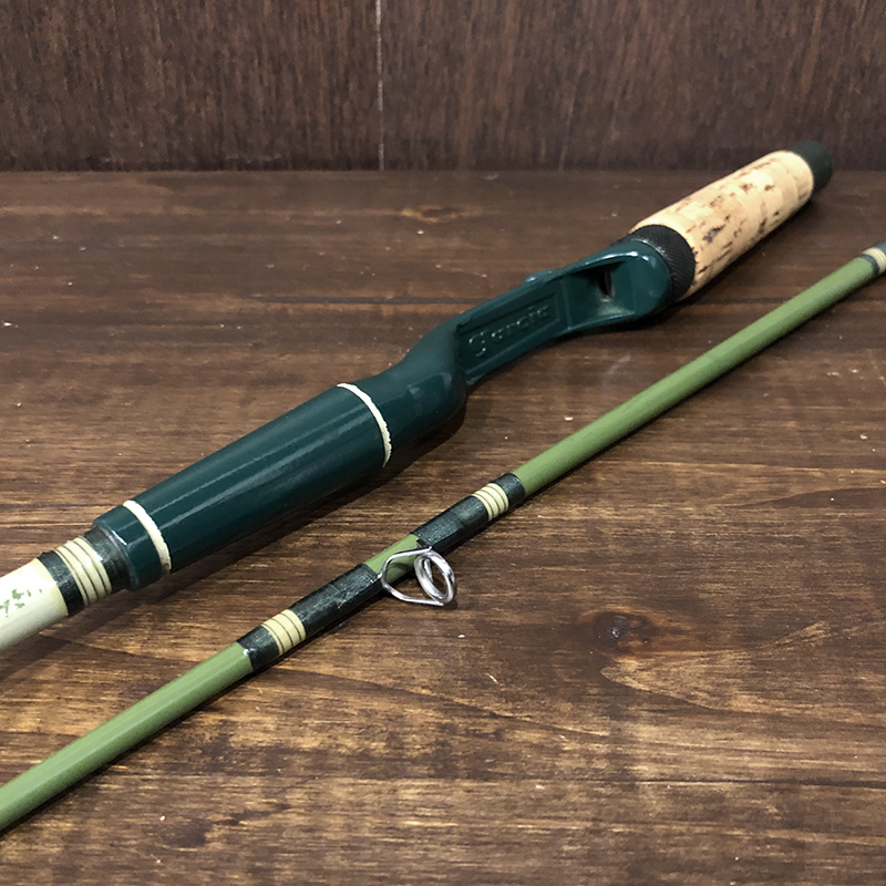 Garcia Conolon 8228A Three Star 6ft Bait Casting Rod ガルシア