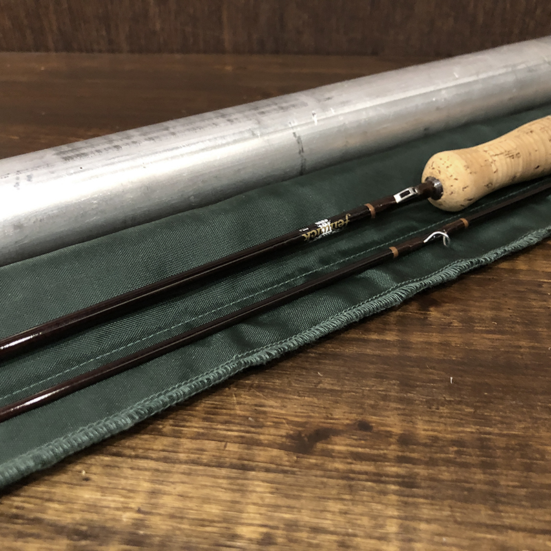 Fenwick GFF704 HMG Graphite Fly Rod with Tube & Sox フェンウィック