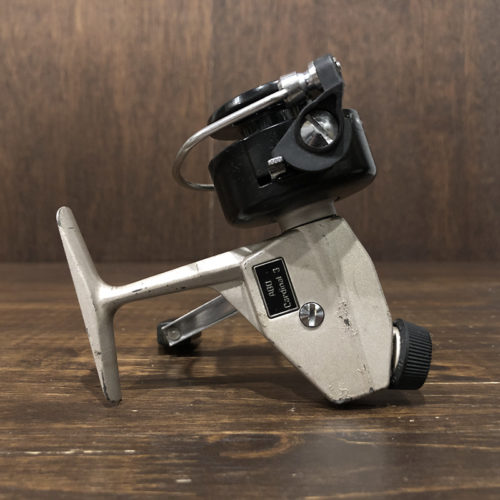 Abu Cardinal 3 Early Model Champagne Gold Spinning Reel 780200