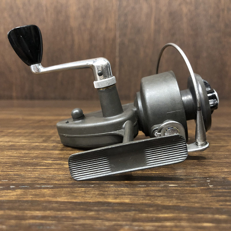 Orvis 75A Made by Coptes Made in Italy Spinnig Reel オービス 75A