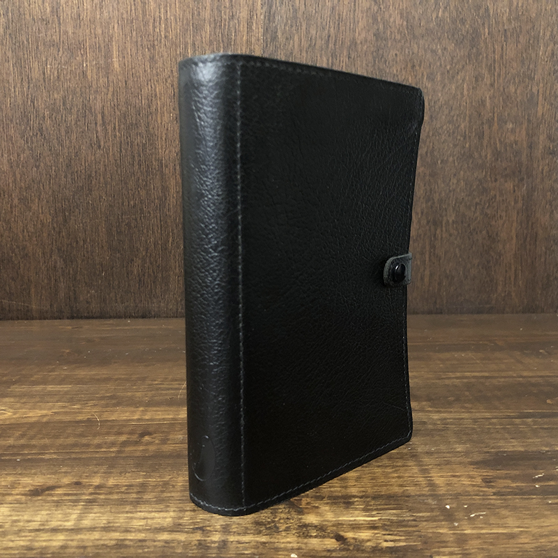 fILOFAX Winchester Personal Organiser Bible Size Real Calf 7/8