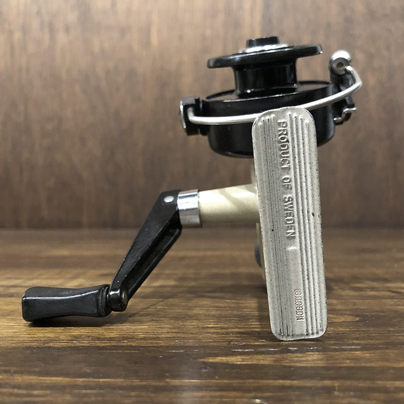 Abu Cardinal 3 Spinning Reel 800801 アブ カーディナル 3 ベージュ