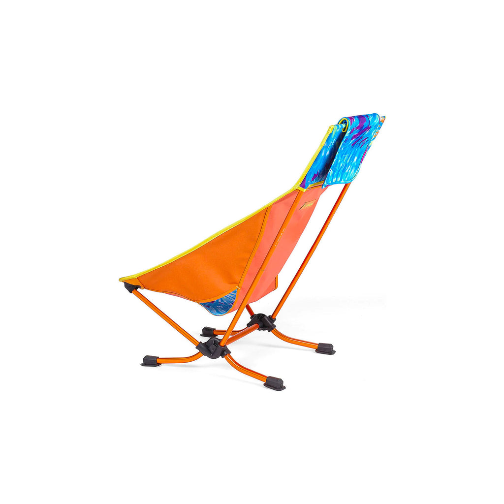 Helinox Beach Chair , Tie Dye, OS – Old Souls NY