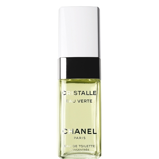 Cristalle Eau Verte by Chanel – Olfactics