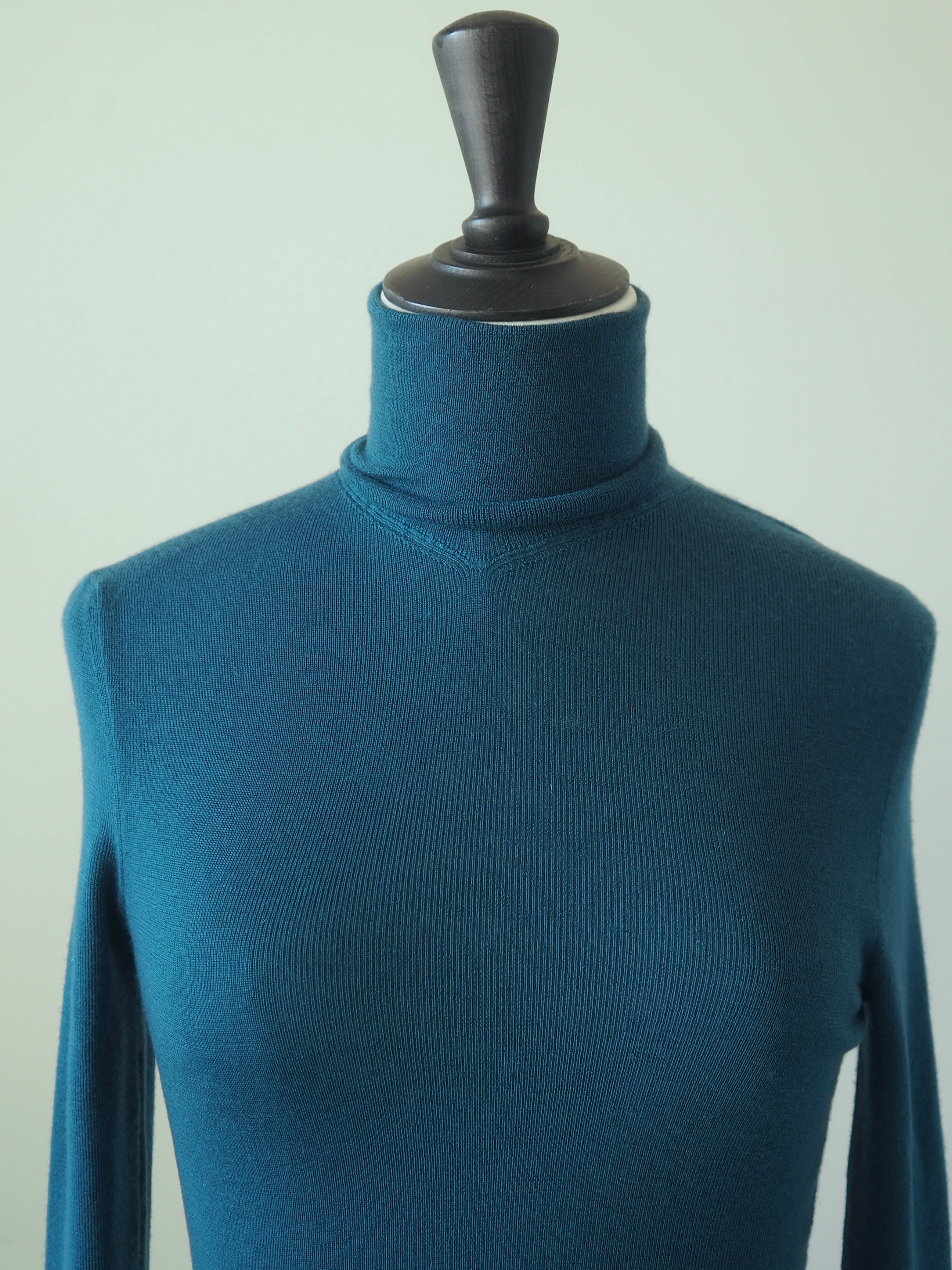 HERMES エルメス マルジェラ期 by Martin Margiela ハイネック ニット